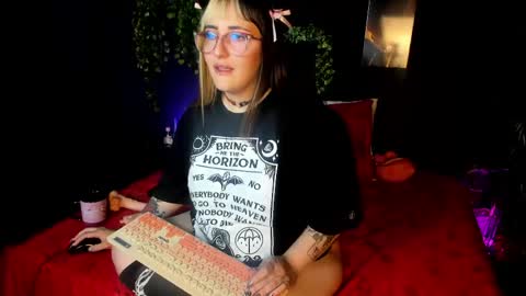 gomory_kitty online show from 23, 4, 2026