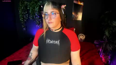 gomory_kitty online show from 24, 4, 2026