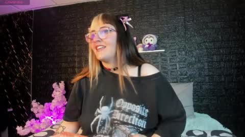 gomory_kitty online show from 28, 4, 2026