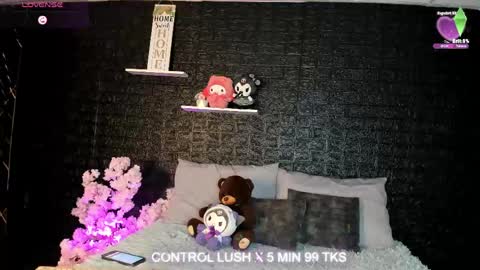 gomory_kitty online show from 5, 6, 2026