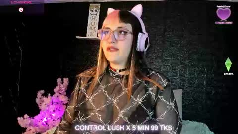 gomory_kitty online show from 9, 6, 2026
