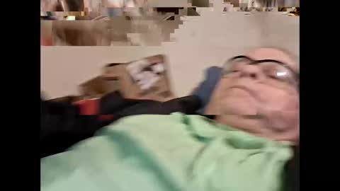 gonadalache online show from 27, 10, 2025