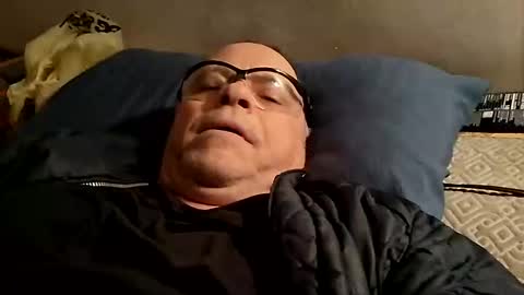 gonadalache online show from 23, 12, 2025