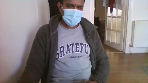 gonjazz online show from 20, 12, 2025