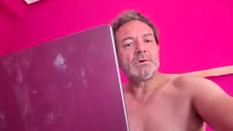 gonzalo online show from 23, 10, 2025