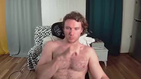 GonzotrasH online show from 11, 6, 2026