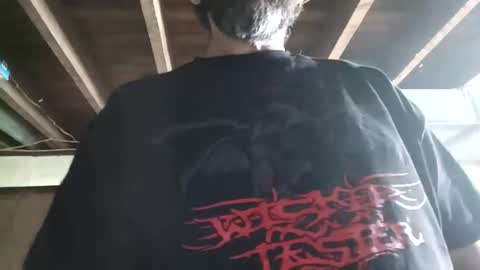 goober1979 online show from 25, 4, 2026