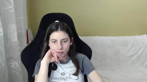 Elizabeth Effie online show from 26, 2, 2026