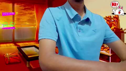 Snapshot of good_dickk chatting on 4, 11, 2025 Joel online show from 4, 11, 2025