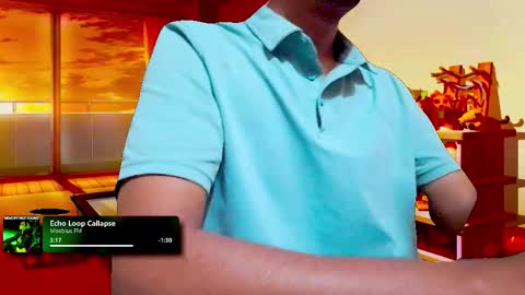 Snapshot of good_dickk chatting on 6, 11, 2025 Joel online show from 6, 11, 2025