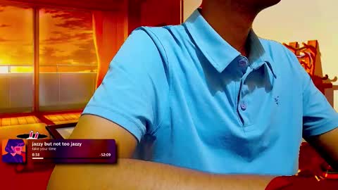 Snapshot of good_dickk chatting on 27, 11, 2025 Joel online show from 27, 11, 2025