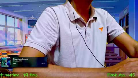 Joel online show from 13, 2, 2026