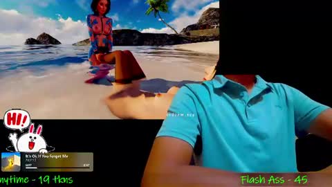 Snapshot of good_dickk chatting on 24, 6, 2026 Joel online show from 24, 6, 2026