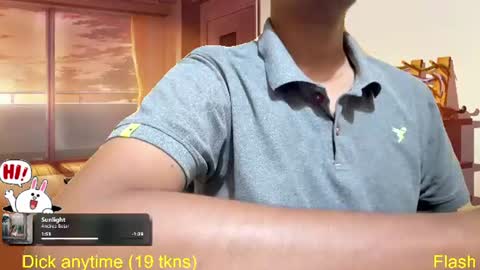 Snapshot of good_dickk chatting on 2, 8, 2026 Joel online show from 2, 8, 2026