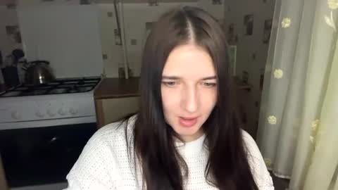 good_girl_24 online show from 11, 6, 2026