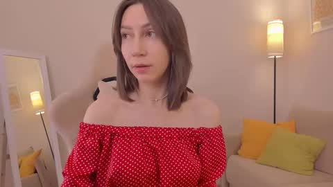 Good GlamorGirl online show from 19, 3, 2026