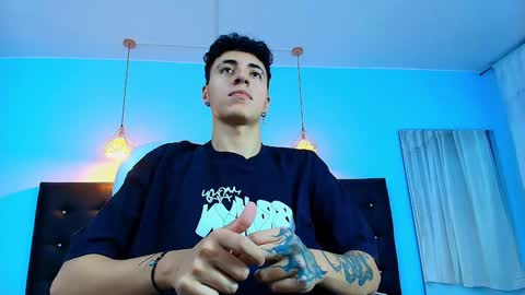 Snapshot of good_sheep chatting on 29, 1, 2025 good_sheep online show from 29, 1, 2025