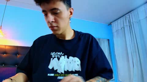 Snapshot of good_sheep chatting on 29, 1, 2025 good_sheep online show from 29, 1, 2025