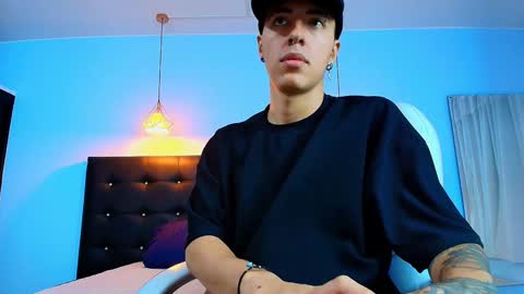 Snapshot of good_sheep chatting on 30, 1, 2025 good_sheep online show from 30, 1, 2025