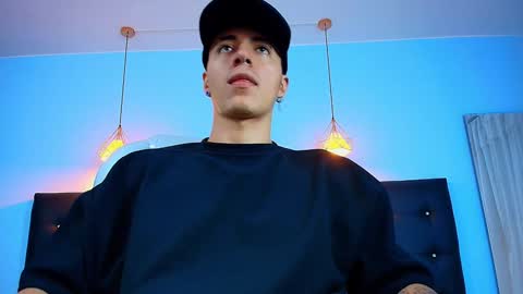 Snapshot of good_sheep chatting on 31, 1, 2025 good_sheep online show from 31, 1, 2025