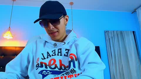 Snapshot of good_sheep chatting on 1, 2, 2025 good_sheep online show from 1, 2, 2025