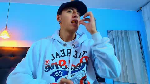 Snapshot of good_sheep chatting on 1, 2, 2025 good_sheep online show from 1, 2, 2025