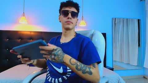 Snapshot of good_sheep chatting on 2, 2, 2025 good_sheep online show from 2, 2, 2025