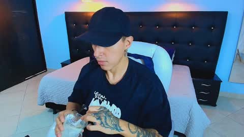 Snapshot of good_sheep chatting on 4, 2, 2025 good_sheep online show from 4, 2, 2025