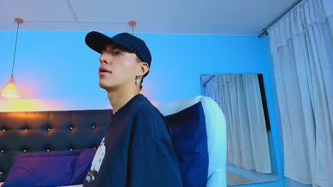 Snapshot of good_sheep chatting on 4, 2, 2025 good_sheep online show from 4, 2, 2025