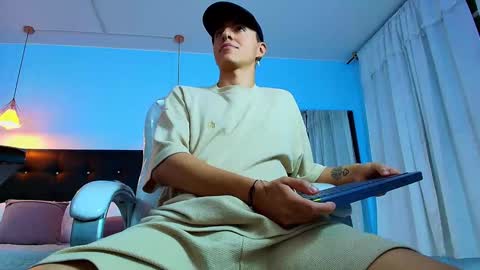 Snapshot of good_sheep chatting on 6, 2, 2025 good_sheep online show from 6, 2, 2025