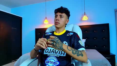 Snapshot of good_sheep chatting on 8, 2, 2025 good_sheep online show from 8, 2, 2025