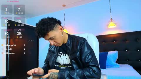 Snapshot of good_sheep chatting on 13, 2, 2025 good_sheep online show from 13, 2, 2025