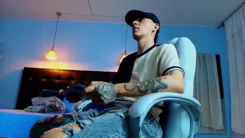 Snapshot of good_sheep chatting on 14, 2, 2025 good_sheep online show from 14, 2, 2025