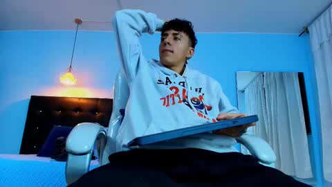 Snapshot of good_sheep chatting on 14, 2, 2025 good_sheep online show from 14, 2, 2025