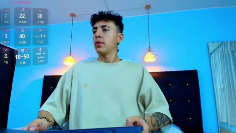 Snapshot of good_sheep chatting on 15, 2, 2025 good_sheep online show from 15, 2, 2025