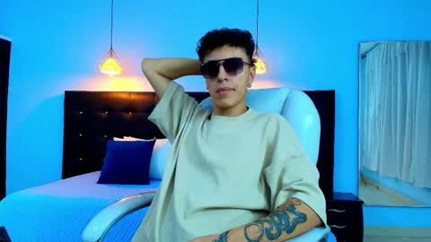 Snapshot of good_sheep chatting on 15, 2, 2025 good_sheep online show from 15, 2, 2025