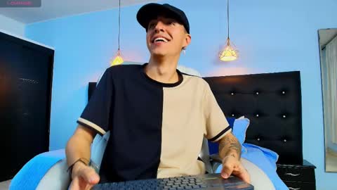 Snapshot of good_sheep chatting on 18, 2, 2025 good_sheep online show from 18, 2, 2025