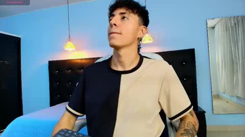 Snapshot of good_sheep chatting on 18, 2, 2025 good_sheep online show from 18, 2, 2025