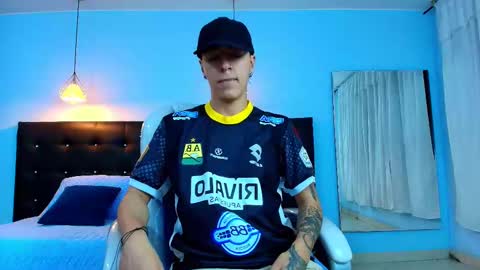 Snapshot of good_sheep chatting on 19, 2, 2025 good_sheep online show from 19, 2, 2025