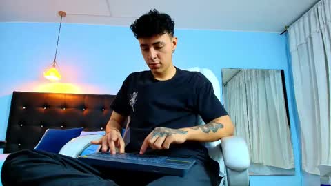 Snapshot of good_sheep chatting on 20, 2, 2025 good_sheep online show from 20, 2, 2025