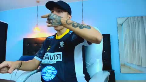 Snapshot of good_sheep chatting on 2, 3, 2025 good_sheep online show from 2, 3, 2025