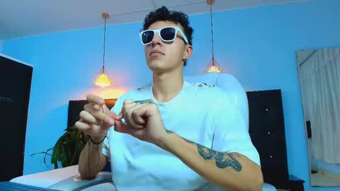 Snapshot of good_sheep chatting on 4, 3, 2025 good_sheep online show from 4, 3, 2025