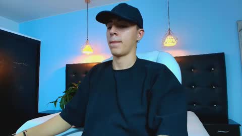 Snapshot of good_sheep chatting on 7, 3, 2025 good_sheep online show from 7, 3, 2025