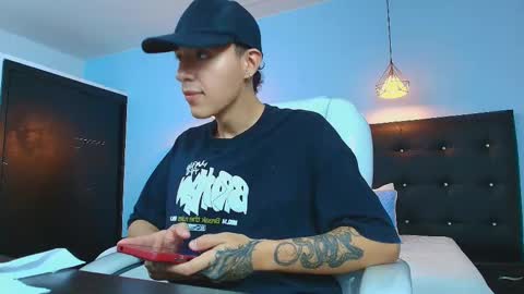 Snapshot of good_sheep chatting on 9, 3, 2025 good_sheep online show from 9, 3, 2025