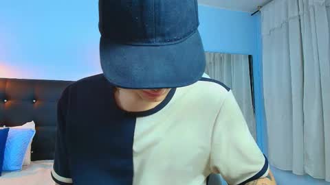 Snapshot of good_sheep chatting on 11, 3, 2025 good_sheep online show from 11, 3, 2025