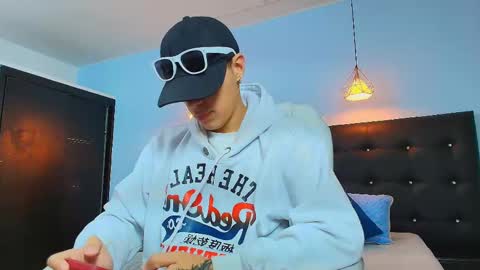 Snapshot of good_sheep chatting on 12, 3, 2025 good_sheep online show from 12, 3, 2025