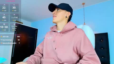 Snapshot of good_sheep chatting on 9, 9, 2025 good_sheep online show from 9, 9, 2025