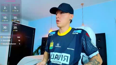 Snapshot of good_sheep chatting on 10, 9, 2025 good_sheep online show from 10, 9, 2025