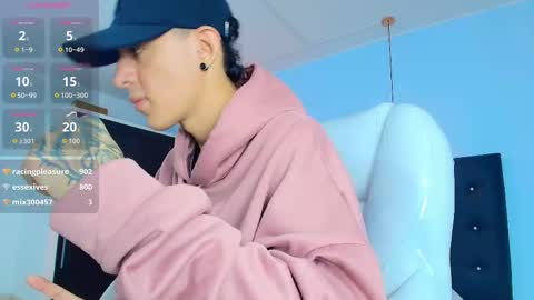 Snapshot of good_sheep chatting on 11, 9, 2025 good_sheep online show from 11, 9, 2025