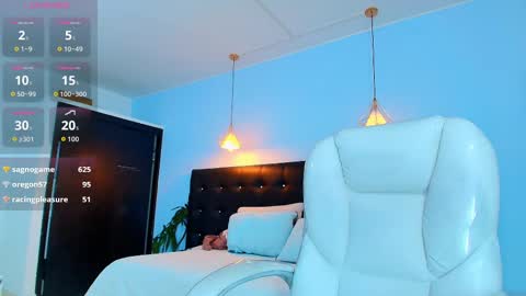 Snapshot of good_sheep chatting on 12, 9, 2025 good_sheep online show from 12, 9, 2025